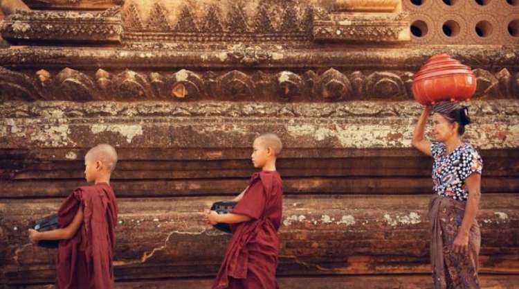 Offerte di meditazione